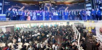 Pharma Expo 2022 : फार्मा क्षेत्र में नवाचारों को सामने लाने पर दिया जा रहा है जोर, विशेषज्ञों ने रखें विचार cphi 2022-Pharma Expo 2022