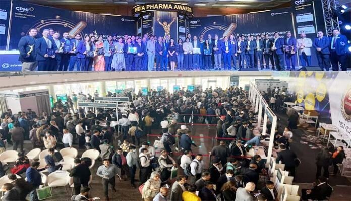 cphi 2022-Pharma Expo 2022