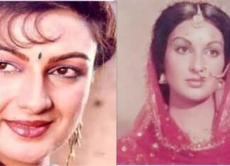 पंजाबी फिल्म इंडस्ट्रीज की एक्ट्रेस दलजीत कौर नहीं रहीं, कई फिल्मों में निभाई यादगार भूमिका Punjabi film industries actress Dalljiet Kaur is no more
