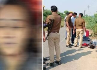यमुना एक्सप्रेसवे के समीप सूटकेस में मिली युवती की लाश, बेरहमी से की गयी हत्या Girl body found in suitcase near Yamuna Expressway