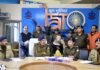 देहरादून : पत्नी ने प्रेमी के साथ मिलकर की पति की हत्या, दोनों गिरफ्तार, पूछताछ में किया हत्या का खुलासा In Dehradun, wife along with her lover killed her husband