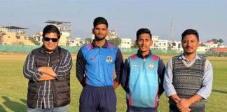 दून बलूनी एकेडमी के तीन खिलाड़ियों का उत्तराखंड की टीम में चयन Doon Baluni Academy