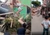 इंडोनेशिया में भूकंप के तेज झटके, 46 लोगों की मौत, 300 से अधिक घायल, मृतकों की बढ़ सकती है संख्या earthquake tremors in Indonesia