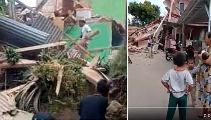 earthquake-tremors-in-Indonesia earthquake tremors in Indonesia