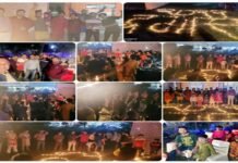 ग्रेटर नोएडा वेस्ट में धूमधाम से मनाया गया उत्तराखंड का लोक उत्सव इगास