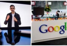 छंटनी का दौर जारी : टि्वटर-मेटा और अमेजन के बाद अब गूगल भी अपने 10 हजार कर्मचारियों को नौकरी से निकालेगी