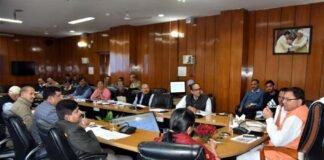 अच्छी खबर: उत्तराखंड शिक्षा विभाग में अतिथि शिक्षकों के 2300 पदों सहित कुल 6250 रिक्त पदों पर जल्द होंगी नियुक्तियां, मुख्यमंत्री ने दिए निर्देश guest teachers in Uttarakhand
