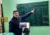 कक्षा 6 से 12वीं तक के विद्यार्थियों के लिए यूट्यूब चैनल “MATHEMATICSPLEASURE” पर गणित के 1400 वीडियो अपलोड, लोकप्रिय हो रहा है शिक्षक डॉ. पाण्डेय का चैनल 1400 maths videos uploaded on youtube channel "MATHEMATICSPLEASURE" for class 6th to 12th students