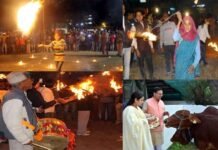 बूढ़ी दिवाली आज: उत्तराखंड में इगास लोकपर्व की धूम, सीएम धामी ने दी प्रदेशवासियों को दी बधाई, जानिए क्यों मनाया जाता है यह पर्व igaas-budhi-diwali