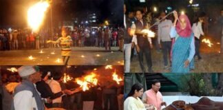बूढ़ी दिवाली आज: उत्तराखंड में इगास लोकपर्व की धूम, सीएम धामी ने दी प्रदेशवासियों को दी बधाई, जानिए क्यों मनाया जाता है यह पर्व igaas-budhi-diwali