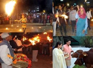 बूढ़ी दिवाली आज: उत्तराखंड में इगास लोकपर्व की धूम, सीएम धामी ने दी प्रदेशवासियों को दी बधाई, जानिए क्यों मनाया जाता है यह पर्व igaas-budhi-diwali