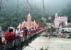 गुजरात पुल हादसे के बाद उत्तराखंड सरकार हुई अलर्ट: प्रदेश के सभी पुलों का सेफ्टी ऑडिट करने के दिए निर्देश lakshman jhula pul