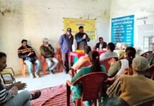 12 नवम्बर को पौड़ी, कोटद्वार, श्रीनगर, लैन्सडाउन तथा धुमाकोट में लगेगी राष्ट्रीय लोक अदालत lok-adalat-pauri