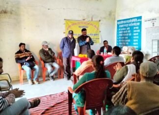 12 नवम्बर को पौड़ी, कोटद्वार, श्रीनगर, लैन्सडाउन तथा धुमाकोट में लगेगी राष्ट्रीय लोक अदालत lok-adalat-pauri