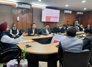 उत्तराखंड में हर परिवार का बनेगा “परिवार पहचान पत्र”, जानिए क्या है योजना family identity card in uttarakhand