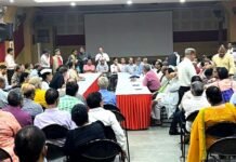 नजफगढ़ निर्भया गैंगरेप: फैसले से आहत समाज के लोगों की दिल्ली में हुई महत्वपूर्ण बैठक, रिव्यू पेटिशन के लिए बनाई लीगल कमेटी review petition in Kiran Negi murder case