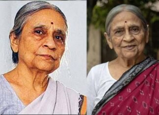 पद्म भूषण से सम्मानित देश की प्रख्यात सामाजिक कार्यकर्ता इला भट्ट का 89 साल की उम्र निधन social activist Ela Bhatt dies at 89