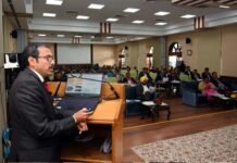 उत्तराखंड में पर्यटन के क्षेत्र में अपार संभावनाएं tourism in Uttarakhand