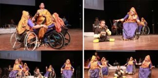 उड़ान हौसलों की : उत्तराखंड की दिव्यांग प्रतिभाओं द्वारा 20 नवंबर को चंडीगढ में भव्य सांस्कृतिक कार्यक्रम udaan-hausalon-ki