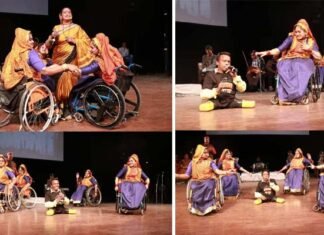 उड़ान हौसलों की : उत्तराखंड की दिव्यांग प्रतिभाओं द्वारा 20 नवंबर को चंडीगढ में भव्य सांस्कृतिक कार्यक्रम udaan-hausalon-ki