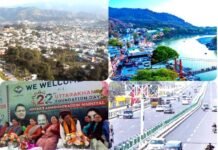 उत्तराखंड स्थापना दिवस विशेष : 22 साल के सफर में अभी भी कई सपने हैं अधूरे uttarakhandsthapna-diwas-2022