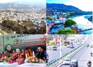 उत्तराखंड स्थापना दिवस विशेष : 22 साल के सफर में अभी भी कई सपने हैं अधूरे uttarakhandsthapna-diwas-2022