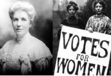 लोकतंत्र में अधिकार : महिलाओं ने आज ही के दिन पहली बार न्यूजीलैंड में अपने मताधिकार का किया था प्रयोग