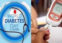 विश्व मधुमेह दिवस: योग-वॉकिंग को अपनी दिनचर्या में शामिल करें, डायबिटीज के प्रति हमेशा जागरूक रहें मरीज