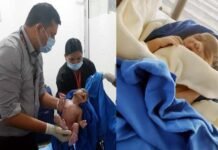 दिल्ली हवाईअड्डे पर महिला ने शिशु को दिया जन्म, दिल्ली एयरपोर्ट पर सबसे नन्हे यात्री के आगमन का स्वागत, जच्चा बच्चा दोनों स्वस्थ baby delivery at Delhi Airport Terminal 3