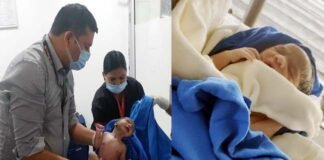 दिल्ली हवाईअड्डे पर महिला ने शिशु को दिया जन्म, दिल्ली एयरपोर्ट पर सबसे नन्हे यात्री के आगमन का स्वागत, जच्चा बच्चा दोनों स्वस्थ baby delivery at Delhi Airport Terminal 3