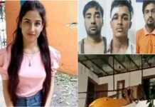 अंकिता हत्याकांड में पुलिस ने 500 पन्नों की चार्जशीट की तैयार, 100 लोगों को बनाया गवाह, नार्को टेस्ट में होगा VIP मेहमान के नाम का खुलासा! 500-page charge sheet in Ankita bhandari murder case