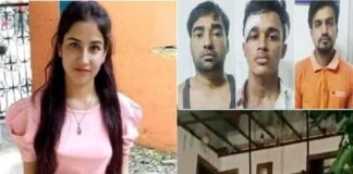 अंकिता हत्याकांड में पुलिस ने 500 पन्नों की चार्जशीट की तैयार, 100 लोगों को बनाया गवाह, नार्को टेस्ट में होगा VIP मेहमान के नाम का खुलासा! 500-page charge sheet in Ankita bhandari murder case