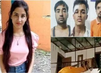 अंकिता हत्याकांड में पुलिस ने 500 पन्नों की चार्जशीट की तैयार, 100 लोगों को बनाया गवाह, नार्को टेस्ट में होगा VIP मेहमान के नाम का खुलासा! 500-page charge sheet in Ankita bhandari murder case