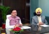 एडमिनिस्ट्रेटिव ऑफिसर्स कॉन्फ्रेंस में बोले सीएम धामी: उत्तराखण्ड को देश का अग्रणी राज्य बनाने के लिए IAS अधिकारियों को पूरी प्रशासनिक नेतृत्व क्षमता से कार्य करना होगा काम Administrative Officers Conference