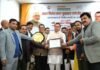 सीएम धामी ने 09 नगर निकायों को प्रदान किये अटल निर्मल पुरस्कार, इन नगर पंचायत को मिला प्रथम पुरस्कार Atal Nirmal Award