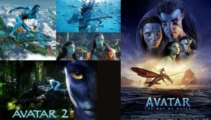 Avatar: The Way of Water