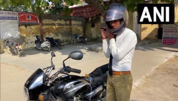 Bike-Will-Stop-As-Soon-As The Helmet Is Removed Bike Will Stop As Soon As The Helmet Is Removed