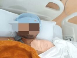 नोएडा के इंजीनियरिंग कॉलेज में रैगिंग का मामला: ‘सर’ नहीं बोलने पर बीटेक के छात्र की सीनियर्स ने की पिटाई!, कंधे की हड्डी टूटी Case of ragging in Noida engineering college