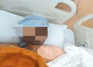 नोएडा के इंजीनियरिंग कॉलेज में रैगिंग का मामला: ‘सर’ नहीं बोलने पर बीटेक के छात्र की सीनियर्स ने की पिटाई!, कंधे की हड्डी टूटी Case of ragging in Noida engineering college