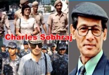 सीरियल किलर चार्ल्स शोभराज आज 20 साल बाद जेल से रिहा होगा, भारत समेत कई देशों की पुलिस इस शातिर से रही परेशान, तिहाड़ जेल से हुआ था फरार, बिकनी किलर के नाम से था मशहूर Charles Sobhraj