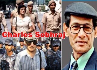 सीरियल किलर चार्ल्स शोभराज आज 20 साल बाद जेल से रिहा होगा, भारत समेत कई देशों की पुलिस इस शातिर से रही परेशान, तिहाड़ जेल से हुआ था फरार, बिकनी किलर के नाम से था मशहूर Charles Sobhraj