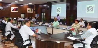 उत्तराखंड कैबिनेट की बैठक खत्म, इन 13 प्रस्तावों पर लगी मुहर, देखें मंत्रिमंडल के आज के फैसले Dhami government passed 20 important proposals in cabinet meeting