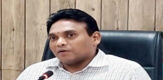 सामुदायिक स्वास्थ्य अधिकारियों का रिजल्ट जारी, मुख्यमंत्री व स्वास्थ्य मंत्री द्वारा दिए जाएंगे नियुक्ति पत्र: डॉ. आर. राजेश कुमार Dr. R. Rajesh Kumar