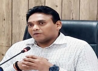सामुदायिक स्वास्थ्य अधिकारियों का रिजल्ट जारी, मुख्यमंत्री व स्वास्थ्य मंत्री द्वारा दिए जाएंगे नियुक्ति पत्र: डॉ. आर. राजेश कुमार Dr. R. Rajesh Kumar