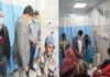 कोविड 19 के नए वैरिएंट को लेकर स्वास्थ्य विभाग पूरी तरह से मुस्तैद: स्वास्थ्य सचिव डॉ. आर. राजेश कुमार Dr.R. Rajesh Kumar Health Secretary