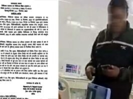 नशे में धुत्त डॉक्टर को मरीज के साथ बदसलूकी, मंत्री सतपाल महाराज के विरुद्ध अभद्र भाषा का प्रयोग करना पड़ा महंगा, स्वास्थ्य सचिव ने किया निलंबित Drunk Dr Shivkumar suspended