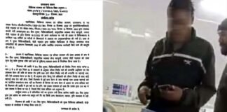 नशे में धुत्त डॉक्टर को मरीज के साथ बदसलूकी, मंत्री सतपाल महाराज के विरुद्ध अभद्र भाषा का प्रयोग करना पड़ा महंगा, स्वास्थ्य सचिव ने किया निलंबित Drunk Dr Shivkumar suspended