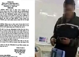 नशे में धुत्त डॉक्टर को मरीज के साथ बदसलूकी, मंत्री सतपाल महाराज के विरुद्ध अभद्र भाषा का प्रयोग करना पड़ा महंगा, स्वास्थ्य सचिव ने किया निलंबित Drunk Dr Shivkumar suspended