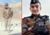 दुखद: गढ़वाल राइफल्स का 25 वर्षीय जवान पंजाब के भटिंडा में शहीद, पिता व बड़े भाई भी सेना में हैं तैनात Garhwal Rifles Jawan Suraj Singh Bisht