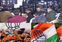 गुजरात और हिमाचल प्रदेश चुनाव की मतगणना शुरू, रुझानों में गुजरात में बीजेपी को प्रचंड बहुमत, हिमाचल में कांटे की टक्कर, पांच राज्यों के उपचुनाव के नतीजे भी आज आएंगे गुजरात और हिमाचल प्रदेश चुनाव की मतगणना शुरू